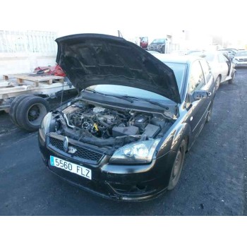 FORD FOCUS BERLINA (CAP)
