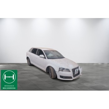 AUDI A3 SPORTBACK (8PA)