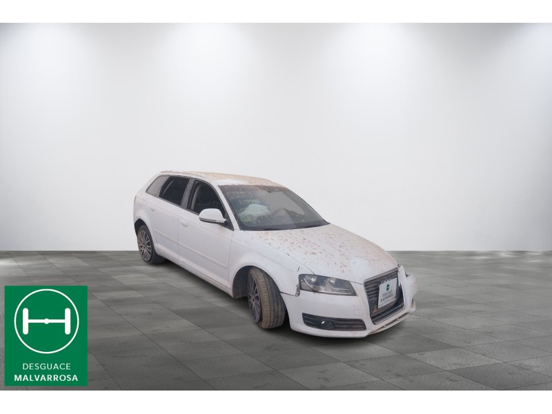 audi a3 sportback (8pa) del año 2010