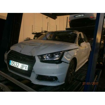 AUDI A1 SPORTBACK (8XF)