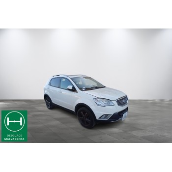 SSANGYONG KORANDO (CK)