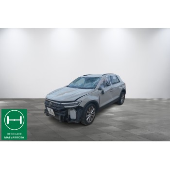 VOLKSWAGEN T-ROC (A11, D11)