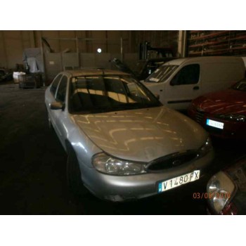 FORD MONDEO BERLINA (GD)
