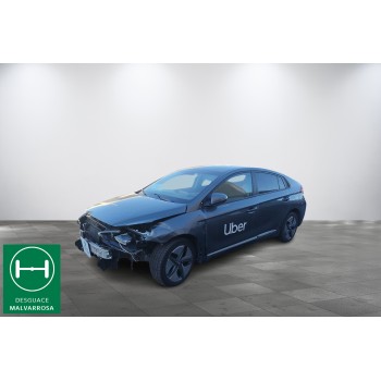 HYUNDAI IONIQ (AE)