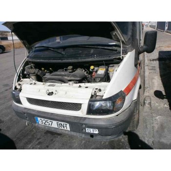 FORD TRANSIT MOD. 2000 COMBI