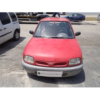 NISSAN MICRA (K11)