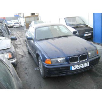 BMW SERIE 3 COUPE (E36)