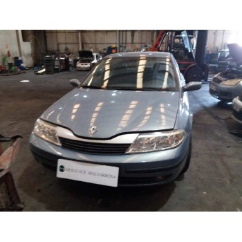 RENAULT LAGUNA II (BG0)