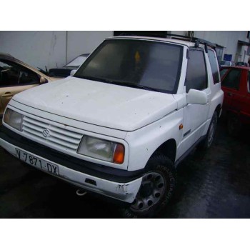 SUZUKI VITARA SE/SV (ET)