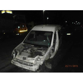 FORD TRANSIT CONNECT (TC7)