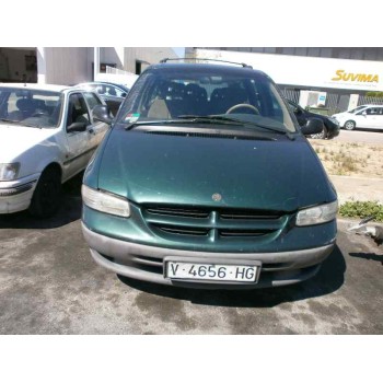 CHRYSLER VOYAGER (GS)