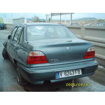 DAEWOO NEXIA