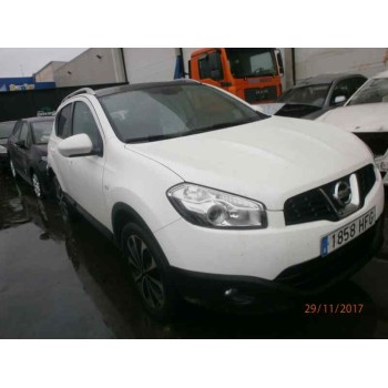 NISSAN QASHQAI (J10)