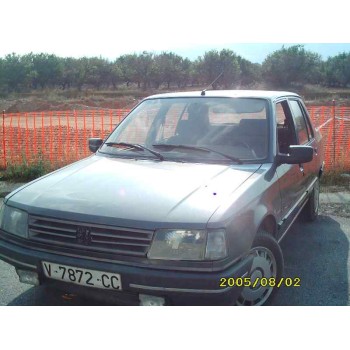 PEUGEOT 309