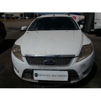 FORD MONDEO SPORTBREAK (CA2)