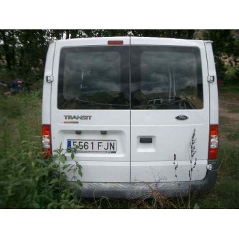 FORD TRANSIT COMBI ''06