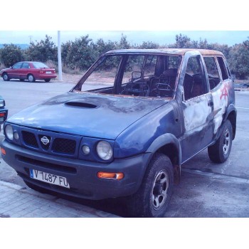 NISSAN TERRANO/TERRANO.II (R20)