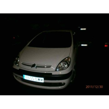 CITROËN XSARA PICASSO