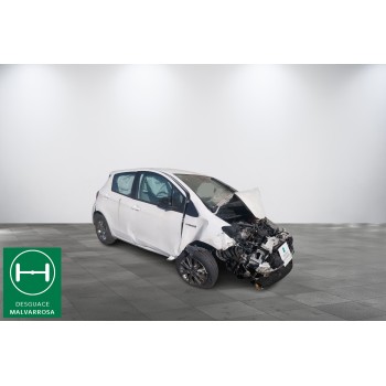 TOYOTA YARIS (_P13_)