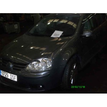 VOLKSWAGEN GOLF V BERLINA (1K1)