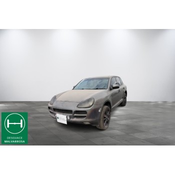 PORSCHE CAYENNE (TYP 9PA)