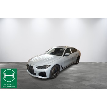 BMW 4 GRAN COUPE (G26)