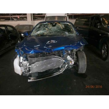 RENAULT MEGANE III BERLINA 5 P