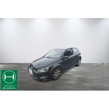 VOLKSWAGEN POLO V (6R1, 6C1)