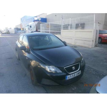 SEAT IBIZA (6J5)
