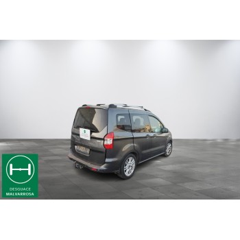 FORD TOURNEO COURIER (C4A)