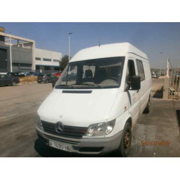 MERCEDES-BENZ SPRINTER 02.00  COMBI