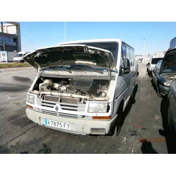 RENAULT TRAFIC (DESDE 5.89)