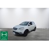 ssangyong korando (ck) del año 2013
