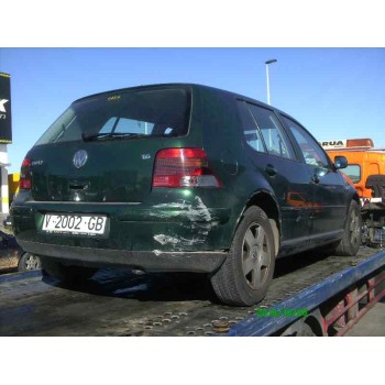 VOLKSWAGEN GOLF IV BERLINA (1J1)