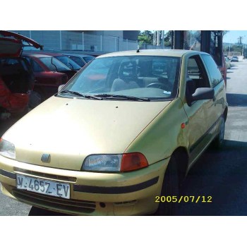 FIAT PUNTO BERL. (176)