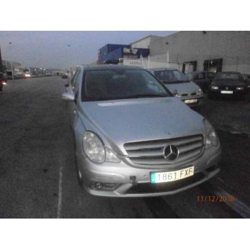 MERCEDES-BENZ CLASE R (W251)