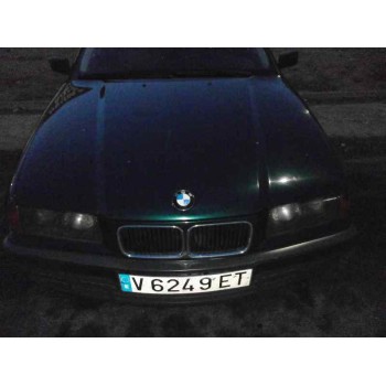 BMW SERIE 3 BERLINA (E36)