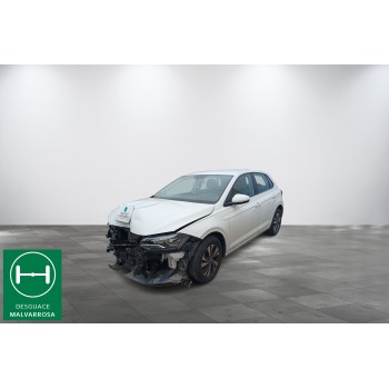 VOLKSWAGEN POLO VI (AW1, BZ1, AE1)