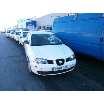SEAT CORDOBA BERLINA (6L2)