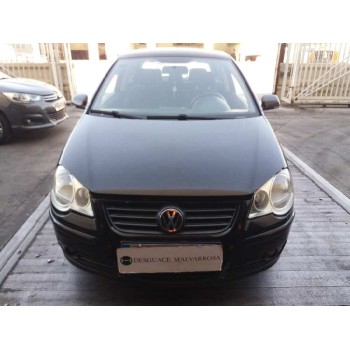 VOLKSWAGEN POLO (9N3)