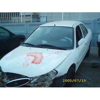 FORD MONDEO BERLINA (GD)