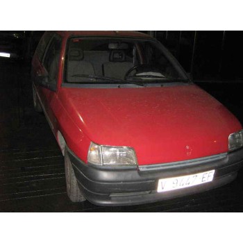 RENAULT CLIO I FASE I+II (B/C57)