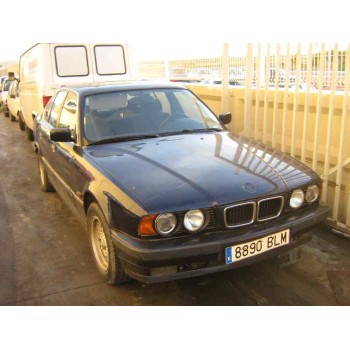 BMW SERIE 5 BERLINA (E34)