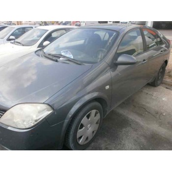 NISSAN PRIMERA BERLINA (P12)