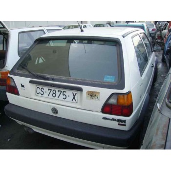 VOLKSWAGEN GOLF II (191/193)