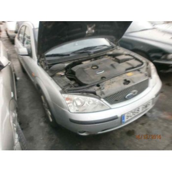 FORD MONDEO BERLINA (GE)