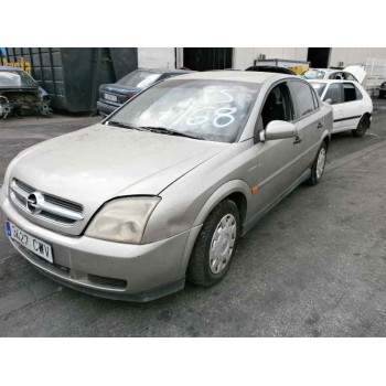 OPEL VECTRA C BERLINA