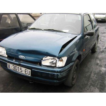 FORD FIESTA BERL./COURIER