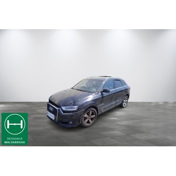 AUDI Q3 (8U)
