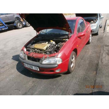 OPEL TIGRA